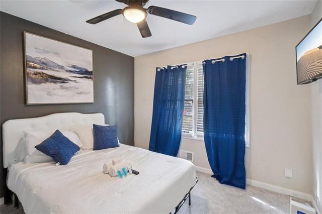 2740 Norma Circle, Decatur, GA 30034