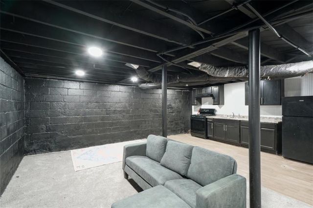 2740 Norma Circle, Decatur, GA 30034