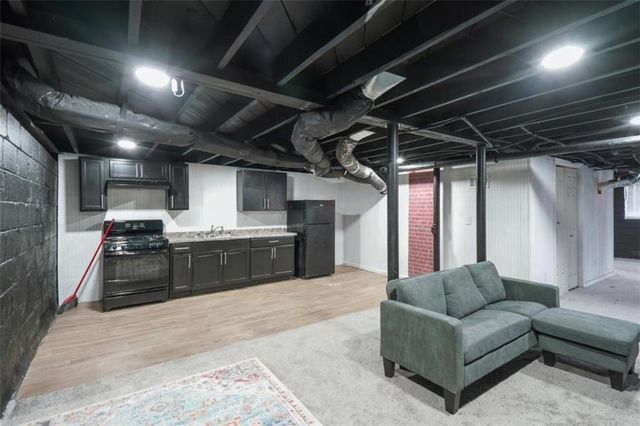 2740 Norma Circle, Decatur, GA 30034