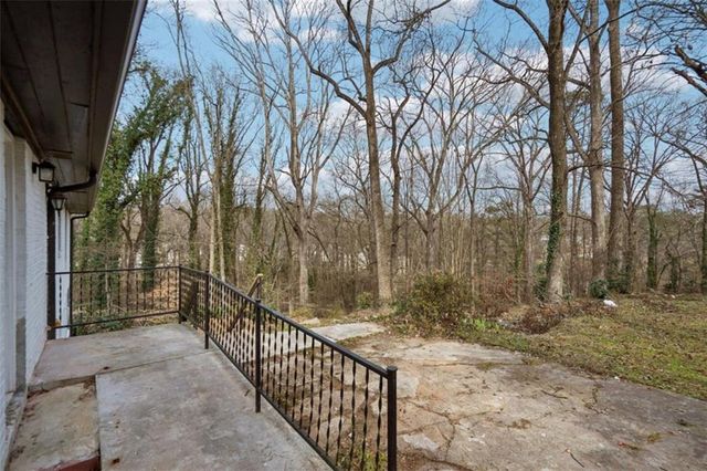 2740 Norma Circle, Decatur, GA 30034