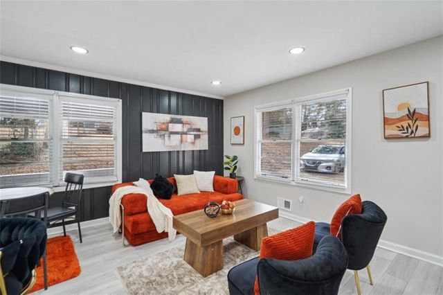 2740 Norma Circle, Decatur, GA 30034