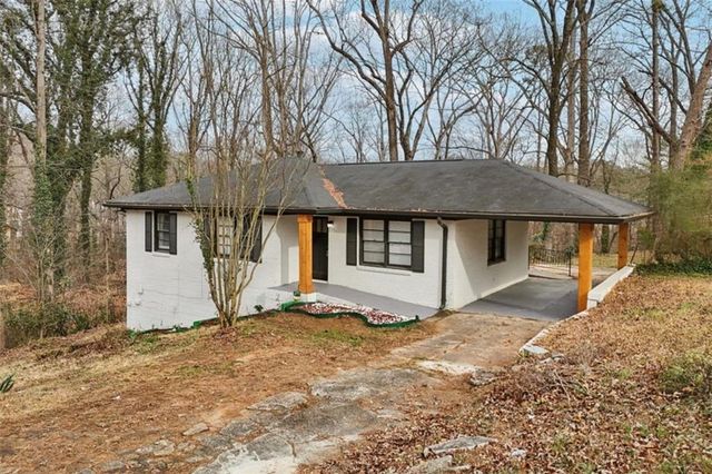 2740 Norma Circle, Decatur, GA 30034