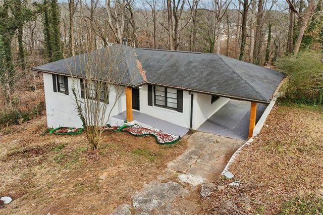 2740 Norma Circle, Decatur, GA 30034