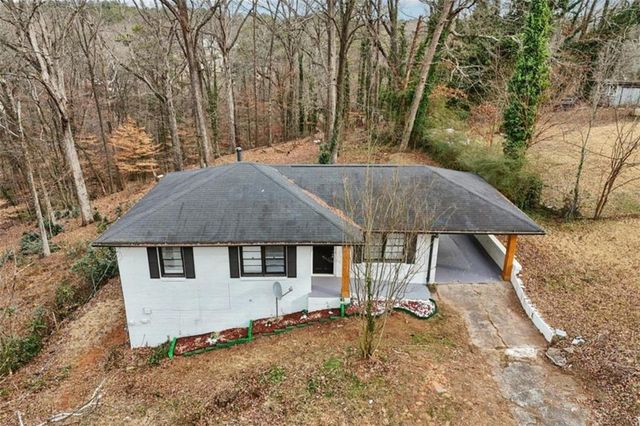 2740 Norma Circle, Decatur, GA 30034