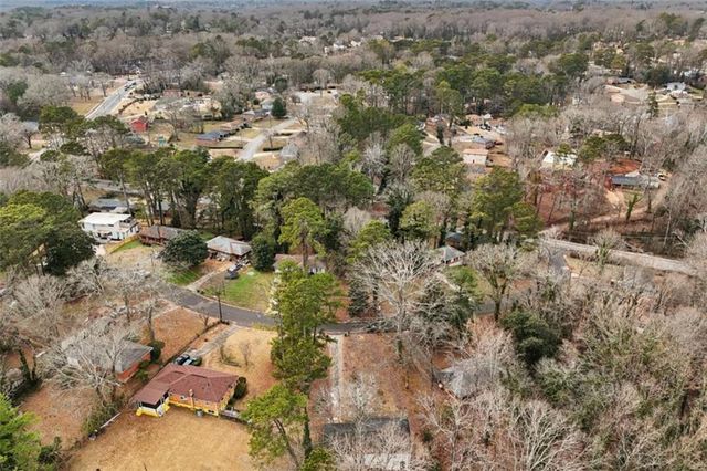 2740 Norma Circle, Decatur, GA 30034