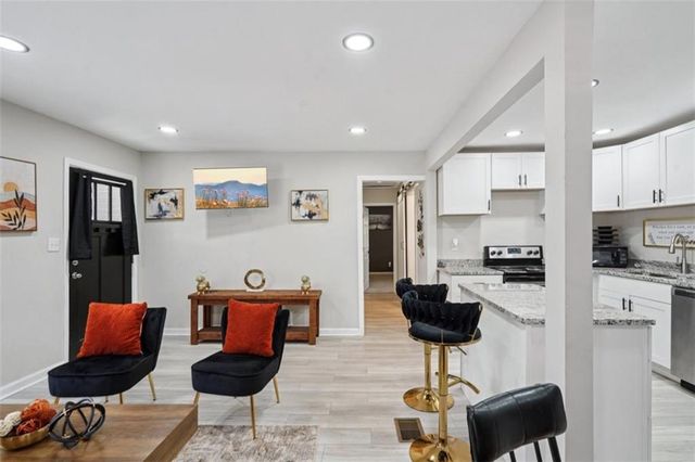 2740 Norma Circle, Decatur, GA 30034