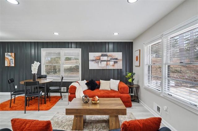 2740 Norma Circle, Decatur, GA 30034