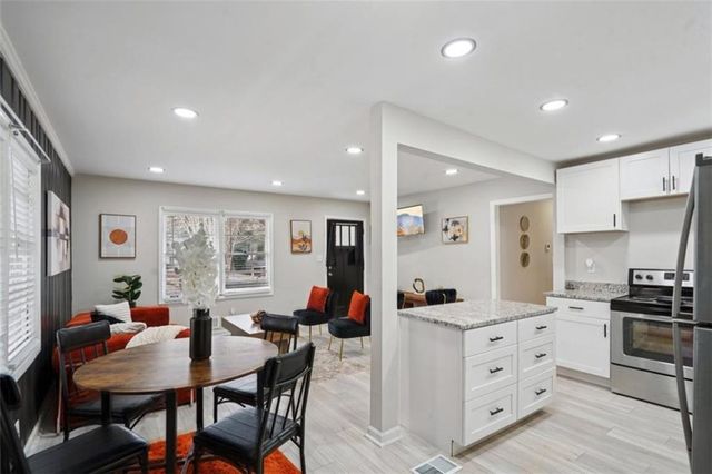 2740 Norma Circle, Decatur, GA 30034