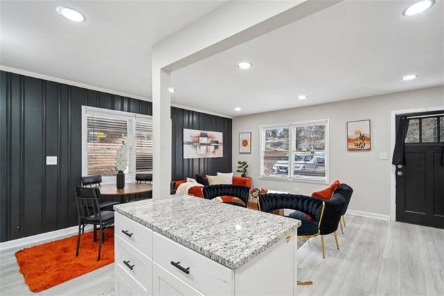 2740 Norma Circle, Decatur, GA 30034