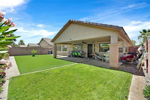3704 Waynesvill Street, Las Vegas, NV 89122