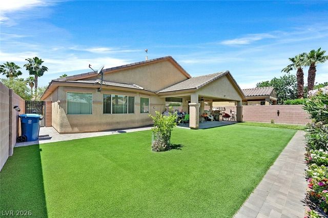 3704 Waynesvill Street, Las Vegas, NV 89122
