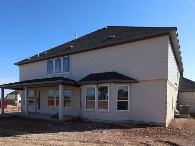 3977 Waco WAY, Leander, TX 78641