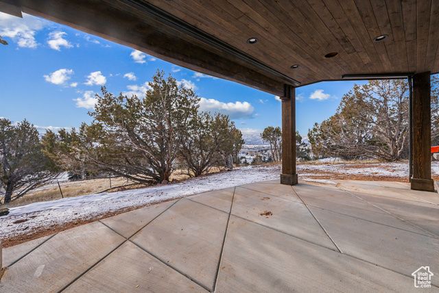 3097 E CORRAL PEAK CIRCLE #145, Heber City, UT 84032