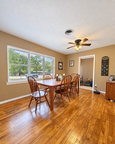 800 Kerry Lane, Azle, TX 76020