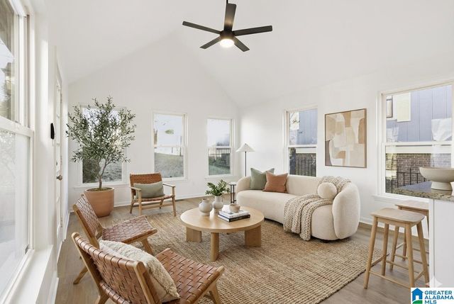 1165 GRAND BOULEVARD, Birmingham, AL 35214