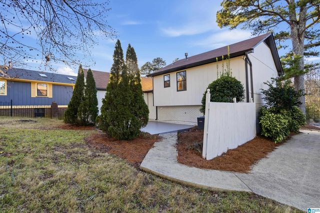 1165 GRAND BOULEVARD, Birmingham, AL 35214