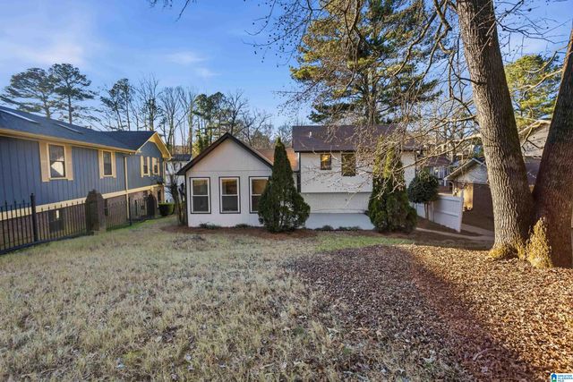 1165 GRAND BOULEVARD, Birmingham, AL 35214