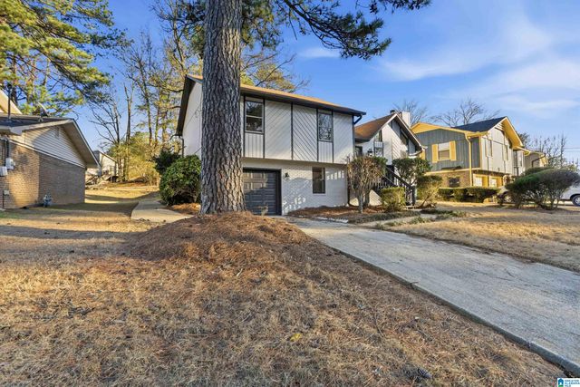 1165 GRAND BOULEVARD, Birmingham, AL 35214