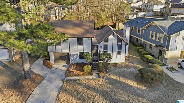 1165 GRAND BOULEVARD, Birmingham, AL 35214