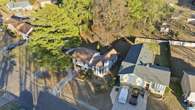 1165 GRAND BOULEVARD, Birmingham, AL 35214