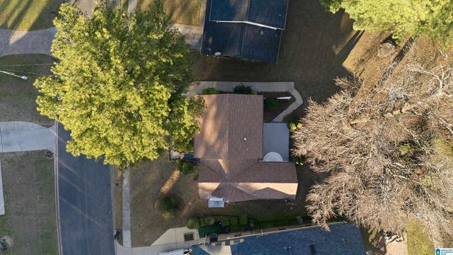 1165 GRAND BOULEVARD, Birmingham, AL 35214