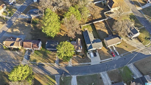 1165 GRAND BOULEVARD, Birmingham, AL 35214