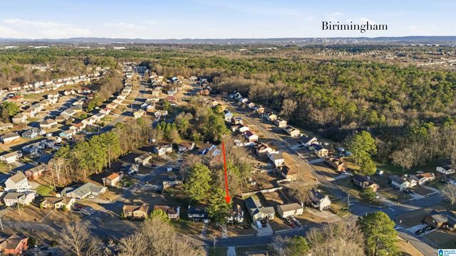 1165 GRAND BOULEVARD, Birmingham, AL 35214