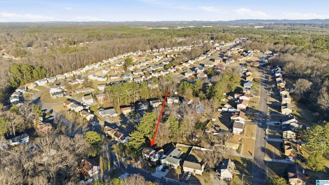 1165 GRAND BOULEVARD, Birmingham, AL 35214