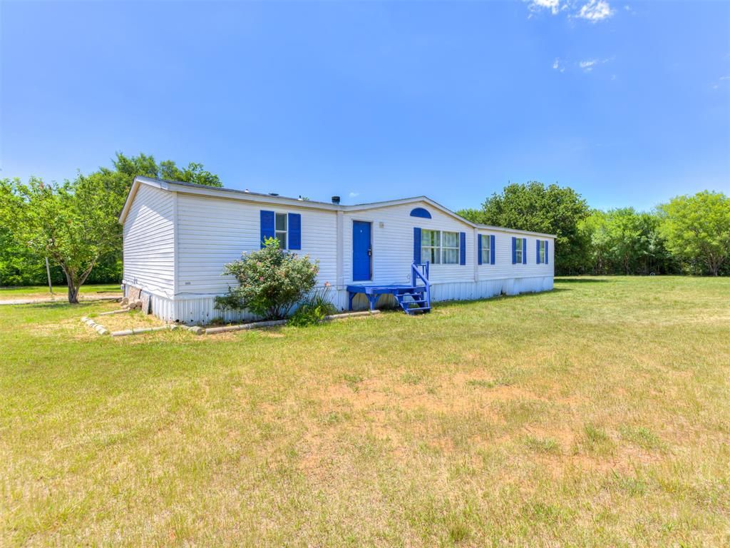 11550 Timber Trail, Lexington, OK 73051