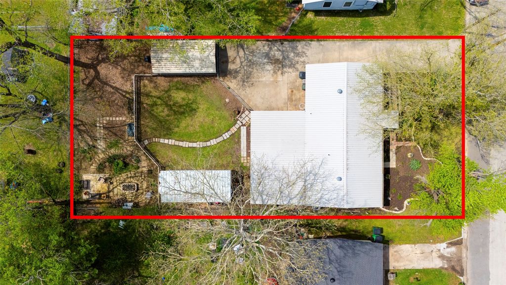 610 Walter Road, Gainesville, TX 76240