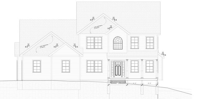 1 McIntosh Way, Amherst, NH 03031