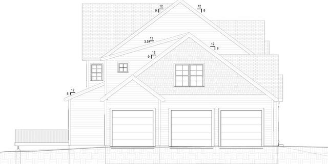 1 McIntosh Way, Amherst, NH 03031