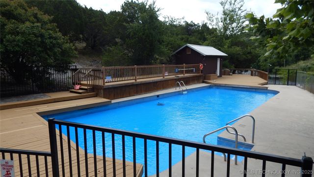 5095 S Highway 77 Highway, Davis, OK 73030