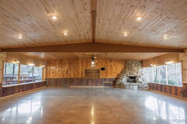 5095 S Highway 77 Highway, Davis, OK 73030