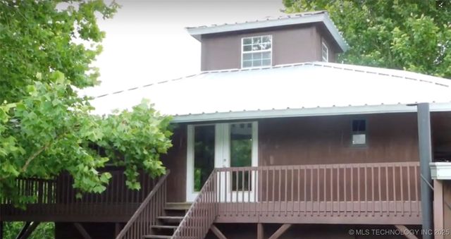 5095 S Highway 77 Highway, Davis, OK 73030