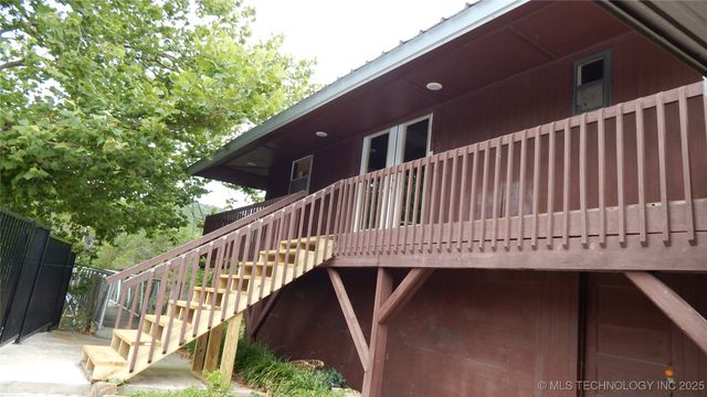 5095 S Highway 77 Highway, Davis, OK 73030