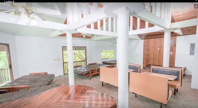 5095 S Highway 77 Highway, Davis, OK 73030