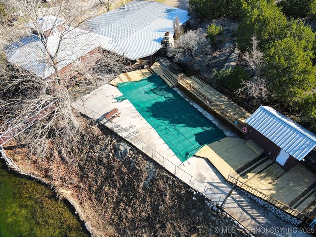 5095 S Highway 77 Highway, Davis, OK 73030