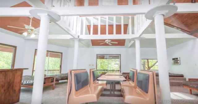 5095 S Highway 77 Highway, Davis, OK 73030