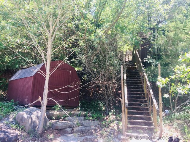 5095 S Highway 77 Highway, Davis, OK 73030