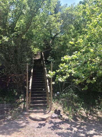 5095 S Highway 77 Highway, Davis, OK 73030