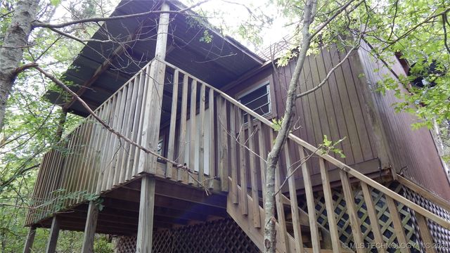 5095 S Highway 77 Highway, Davis, OK 73030