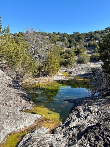 5095 S Highway 77 Highway, Davis, OK 73030