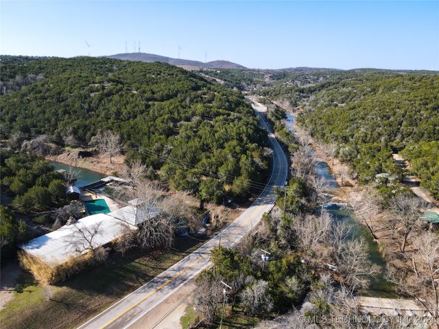 5095 S Highway 77 Highway, Davis, OK 73030