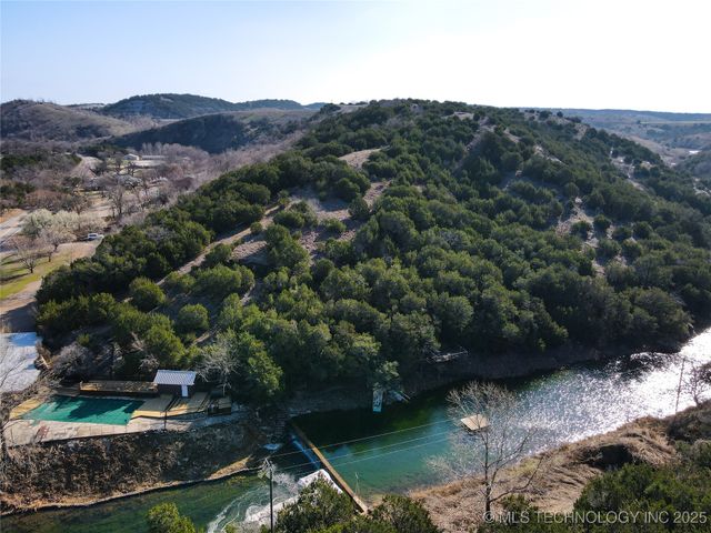 5095 S Highway 77 Highway, Davis, OK 73030