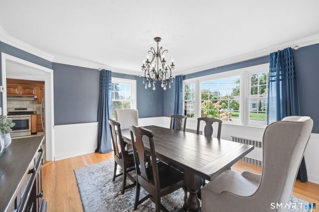 136 Chatham Road, Fairfield, CT 06825
