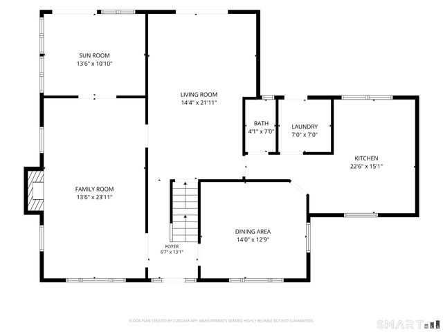 136 Chatham Road, Fairfield, CT 06825