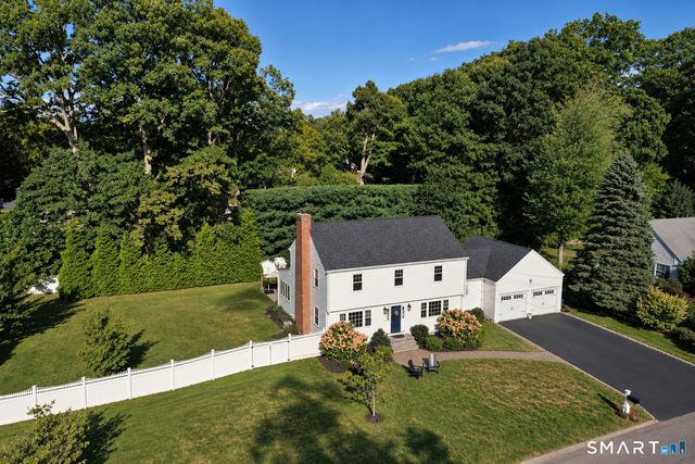 136 Chatham Road, Fairfield, CT 06825