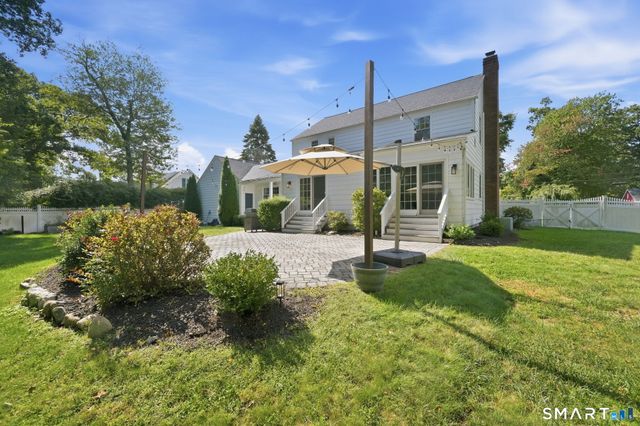 136 Chatham Road, Fairfield, CT 06825