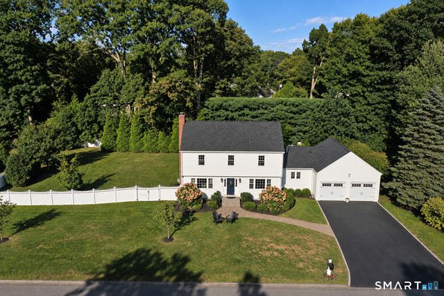 136 Chatham Road, Fairfield, CT 06825